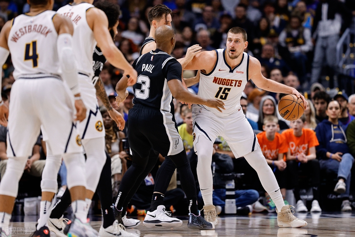 集结日丹佛掘金备战NBA常规赛，战术微调细节曝光，媒体盛赞，球队文化再被提及的简单介绍-Kaiyun Sports
